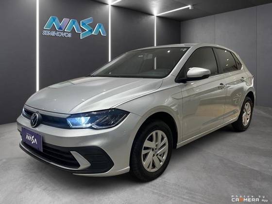 VOLKSWAGEN POLO 1.0 170 TSI MANUAL VOLKSWAGEN POLO 1.0 170 TSI MANUAL